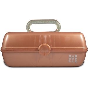 Pretty in Petite Caboodles Case